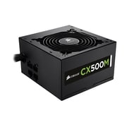 電源ユニット CX SERIES CX500M CP-9020059-JP