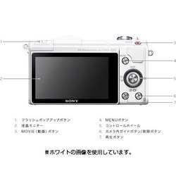 ヨドバシ.com - ソニー SONY ILCE-5100 B [α5100 (アルファ5100) ボディ] 通販【全品無料配達】