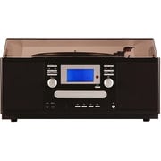 WCDコピーマルチプレーヤー ブラック TS-6885