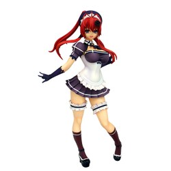 柳生十兵衛 ファイナルブライドver フィギュア 百花繚乱 百花繚乱 柳生十兵衛 ファイナルブライドVer. 1/8 完成品