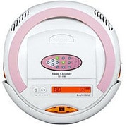 ロボット掃除機 ROBO CLEANER（ロボクリーナー） SZ-350