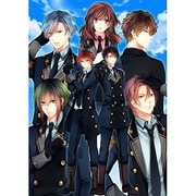 カレイドイヴ 初回限定版 [PSPソフト]