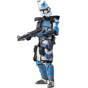 ミリタリーズ・オブ・スター・ウォーズ ARCトルーパー/ファイブス（フェイズ2アーマー版） [1/6スケール 塗装済可動フィギュア]