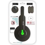 ウォールクロック ダーク/グリーン Dark-Green ON-Time WALL CLOCK