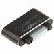 MGADCAB86BK [マグネットチャージングアダプター(microUSB)]