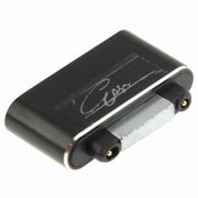 MGADCAB86BK [マグネットチャージングアダプター(microUSB)]