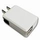 USB-AC アダプター 2ポート 5V/2.1A CHR-13117