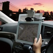 車載タブレットフォルダー TABLET-336