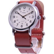 ウィークエンダー クオーツ メンズ 正規輸入品 T2P493