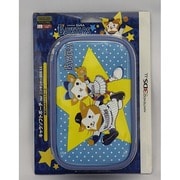 SSKY-3DSL-076 [3DSLL用 キャラソフトポーチforニンテンドー3DSLL 横浜DeNAベイスターズ]