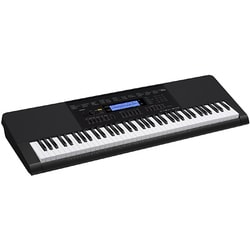 Casio WK-245　キーボード　電子ピアノ　76鍵 Amazon.co.jp: CASIO(カシオ) 76鍵盤 電子キーボード WK-245