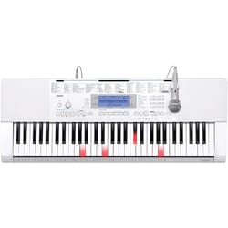 ヨドバシ.com - カシオ CASIO LK-221 [電子キーボード 61鍵 光 