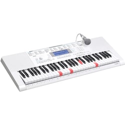 ヨドバシ.com - カシオ CASIO LK-221 [電子キーボード 61鍵 光