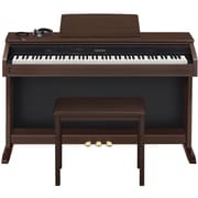 ヨドバシ.com - 電子ピアノ 88鍵 セルヴィアーノ オークウッド調 AP 