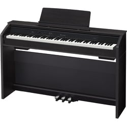 ヨドバシ.com - カシオ CASIO PX-860BK [電子ピアノ 88鍵 プリヴィア