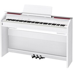 ヨドバシ.com - カシオ CASIO PX-860WE [電子ピアノ 88鍵 プリヴィア 