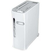 クロスカットシュレッダー ホワイト JB-05CD-WS