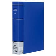 PH2L1020B [フォトグラフィリア 2L判 2段 200枚収納 ブルー]