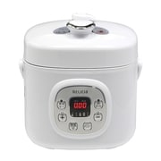 コンパクト電気圧力鍋 2L RLC-PC02