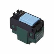 埋込パイロット・ほたるスイッチB 片切 WT50412