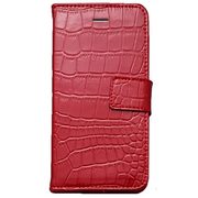 I6TS-RD [iPhone 6専用 手帳型ケース レッド]