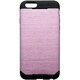WS6-10 [iPhone 6/6sケース ウッドスキンケース フレンチモーブ]