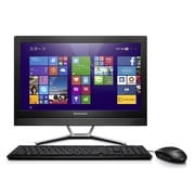 Lenovo C470 インテル Celeron プロセッサー 2957U/21.5型ワイド液晶/メモリ4GB/HDD500GB/DVDスーパーマルチドライブ/Windows 8.1/Microsoft Office Home and Business 2013 57327357
