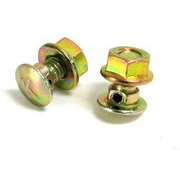 自転車用メンテナンス部品 ダルマネジ バンド用2個入り