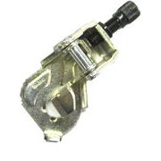 自転車用部品 ナイ3ベルクランクユニット