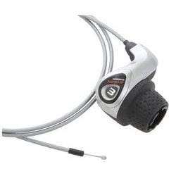 ヨドバシ Com アサヒサイクル グリップシフター3段gr1600 自転車用部品 通販 全品無料配達