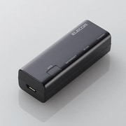 無線LANルーター親機 コンパクト 300Mbps ブラック WRH-300BK2-S