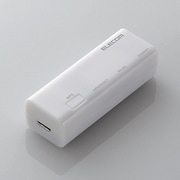 無線LANルーター親機 コンパクト 300Mbps ホワイト WRH-300WH2-S