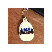 カリメロ イヤフォンジャックピンマスコット