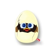 カリメロ ぬいぐるみクッション カリメロ