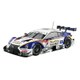 45065 キーパー トムス RC F スーパーGT500 2014 No.37 [1/43スケール ダイキャストミニカー]