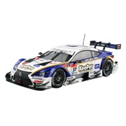 45065 キーパー トムス RC F スーパーGT500 2014 No.37 [1/43スケール ダイキャストミニカー]