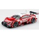 45066 ゼント セルモ RC F スーパーGT500 2014 No.1 [1/43スケール ダイキャストミニカー]