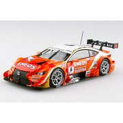 45067 エネオス サスティナ RC F スーパーGT500 2014 No.6 [1/43スケール ダイキャストミニカー]