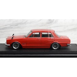 ヨドバシ.com - イグニッションモデル ignition model IG0075 [1/43 Nissan Skyline 2000 GT-R （ PGC10） Red 1969 スカイライン レッド] 通販【全品無料配達】