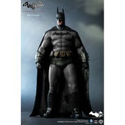 ビデオゲーム・マスターピース バットマン：アーカム・シティ 1/6スケールフィギュア バットマン [塗装済み可動フィギュア]