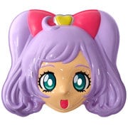 お面プリパラ真中らぁら