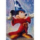 D1000-443 [ジグソーパズル 1000ピース ディズニー ファンタジア フォトモザイク]
