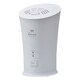 加湿器（スチーム式） アロマ加湿器 CORON 木造2～4畳：プレハブ洋室4～6畳 ホワイト AHD-054-WH