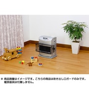 吹き出し口ガード グレー ZG-40SP