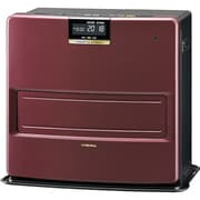 石油暖房 ファンヒーター (木造:15畳まで、コンクリート:20畳まで) エレガントブラウン FH-WX5714BY-T