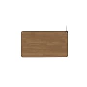 ホットテーブルマット 60×110cm ナチュラルブラウン SB-TM110-N