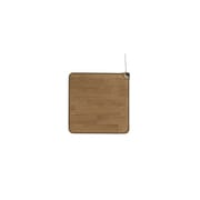 ホットテーブルマット 60×60cm ナチュラルブラウン SB-TM60-N