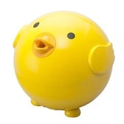 加湿器(超音波式) アニマル加湿器 S 適用床面積2~3畳 ひよこ HF-1413HY
