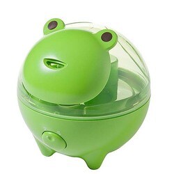 ヨドバシ.com - スリーアップ Three-up 加湿器（超音波式