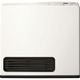 ガスファンヒーター 木造7畳/鉄筋9畳用 RR-2415-W